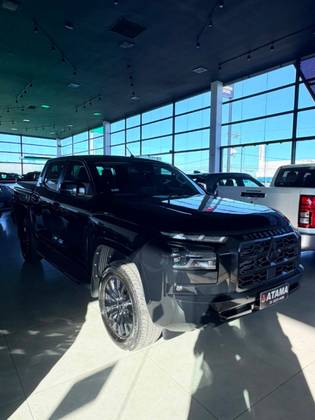 MITSUBISHI TRITON 2.4 BITURBO DIESEL CD HPE-S 4X4 AUTOMÁTICO